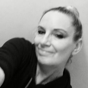 Meet your Posher, Jacqueline